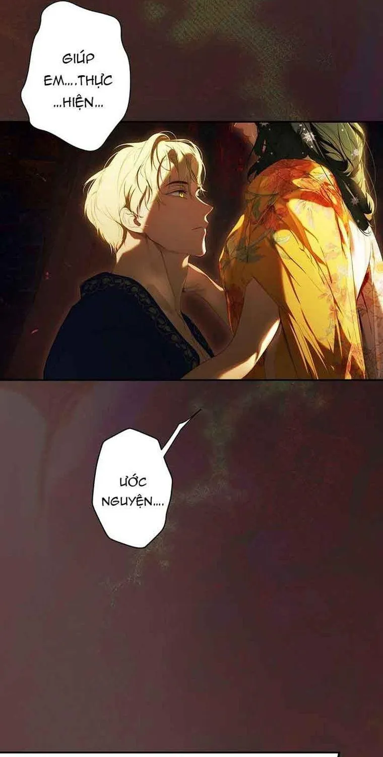 Quý Cô Bí Ẩn - Chap 88 - Trang 50