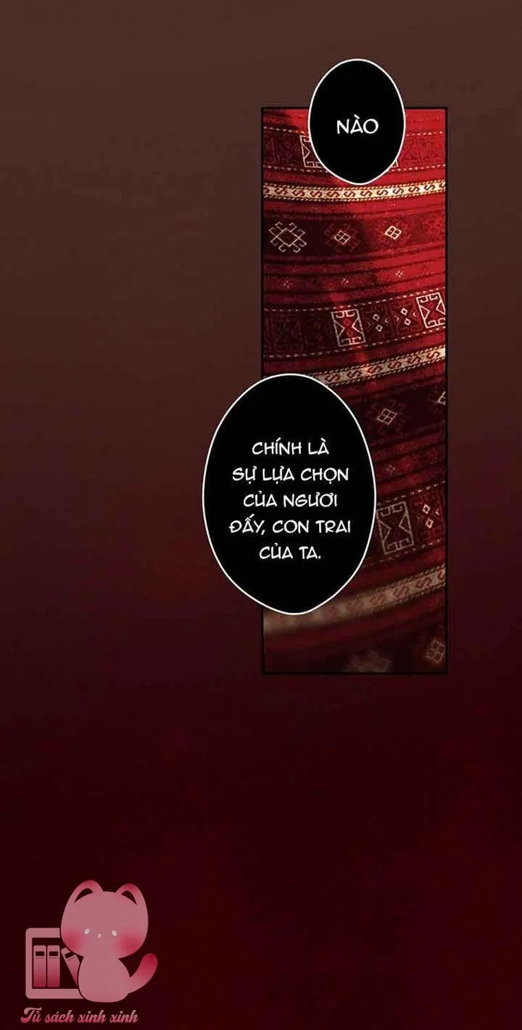 Quý Cô Bí Ẩn - Chap 88 - Trang 53