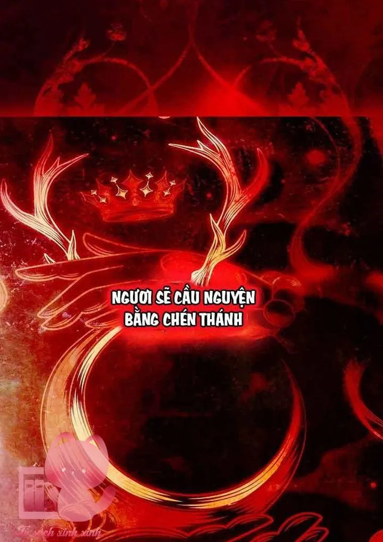 Quý Cô Bí Ẩn - Chap 88 - Trang 55