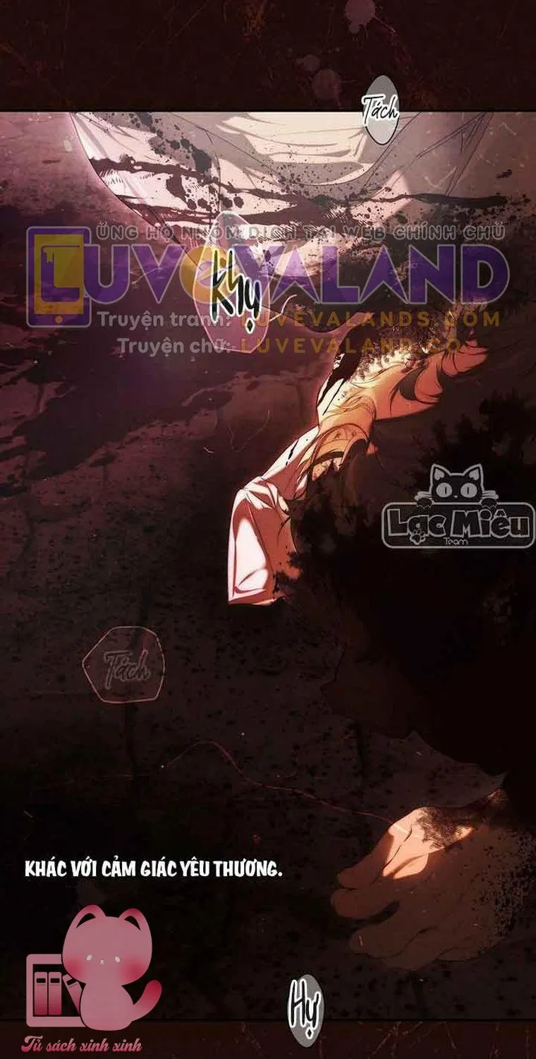 Quý Cô Bí Ẩn - Chap 88 - Trang 7