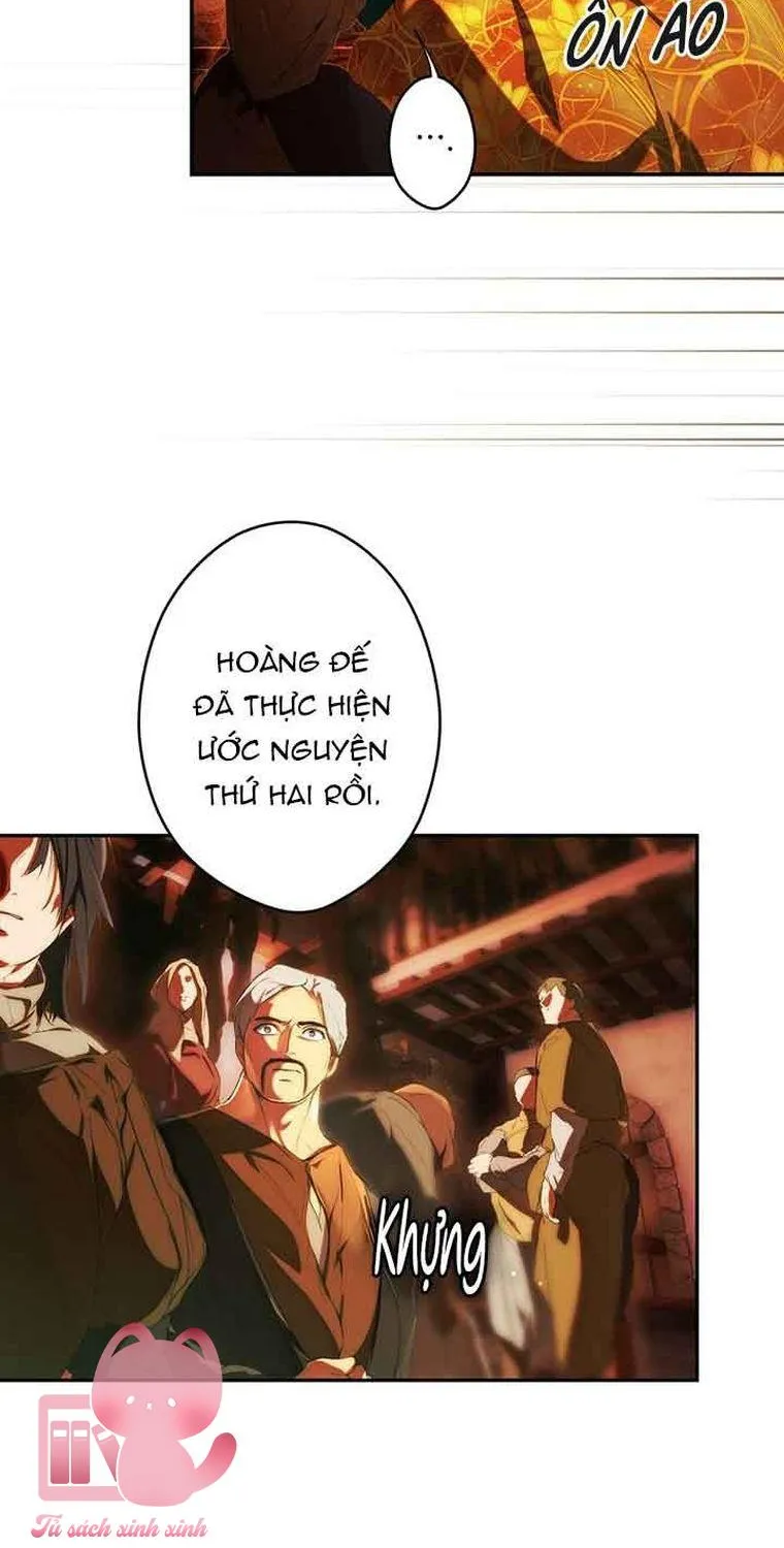 Quý Cô Bí Ẩn - Chap 88 - Trang 65