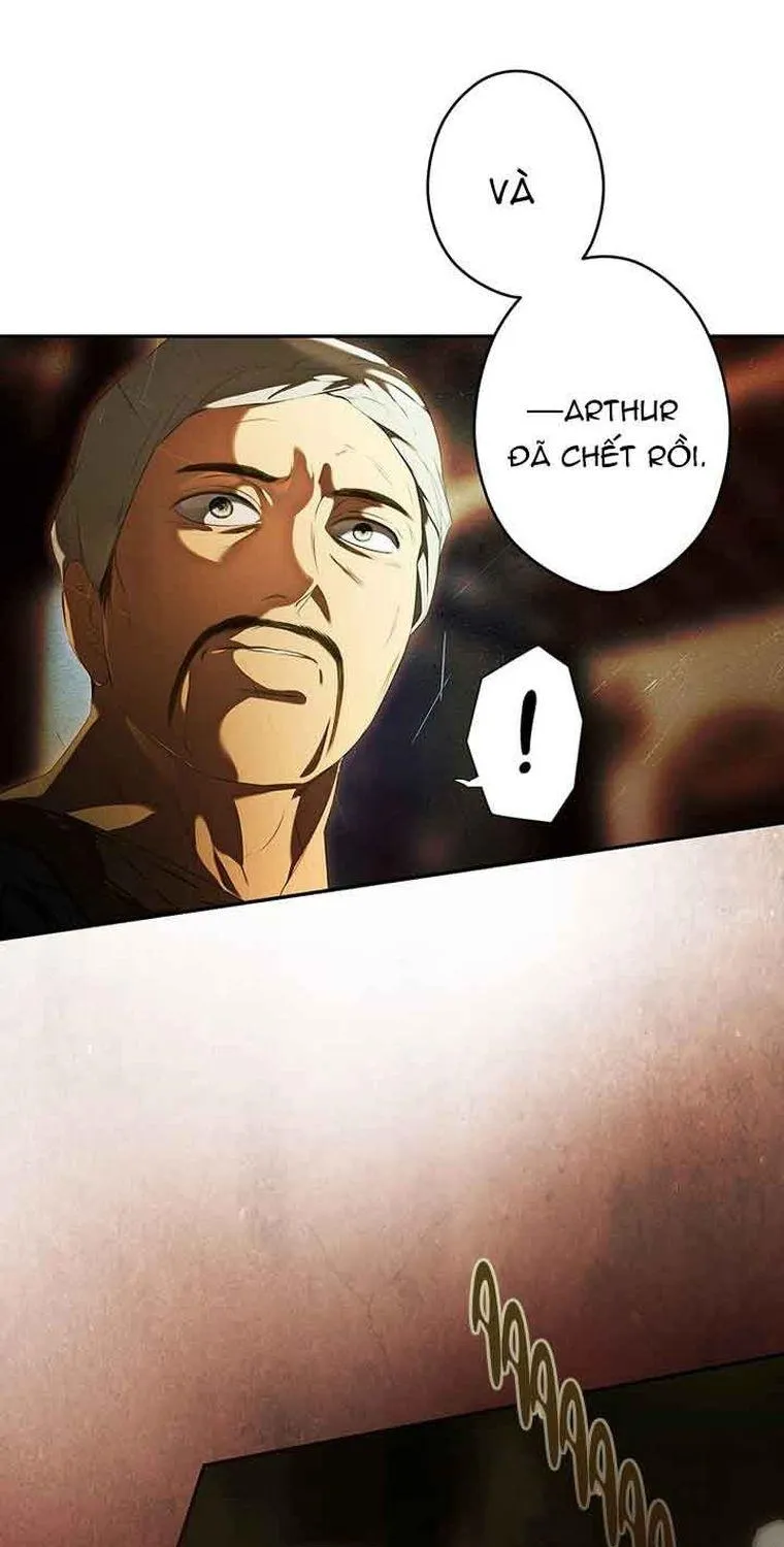 Quý Cô Bí Ẩn - Chap 88 - Trang 66