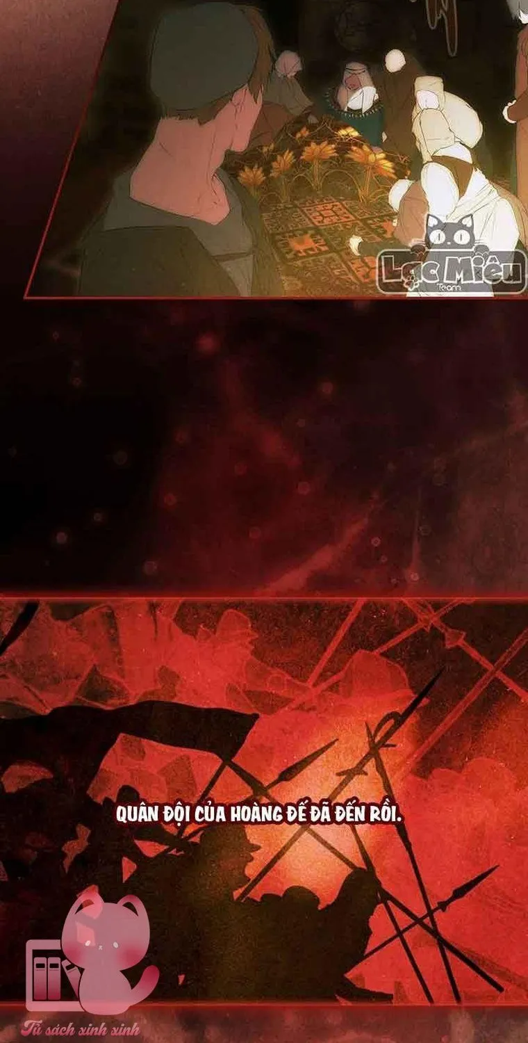 Quý Cô Bí Ẩn - Chap 88 - Trang 67