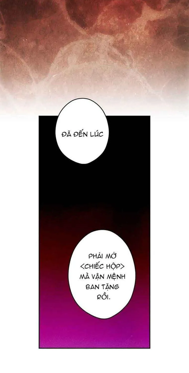 Quý Cô Bí Ẩn - Chap 88 - Trang 68