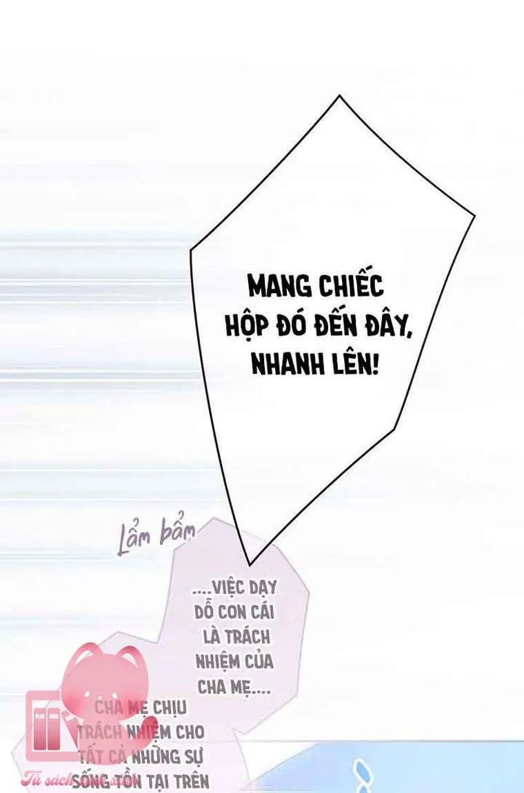 Quý Cô Bí Ẩn - Chap 88 - Trang 69