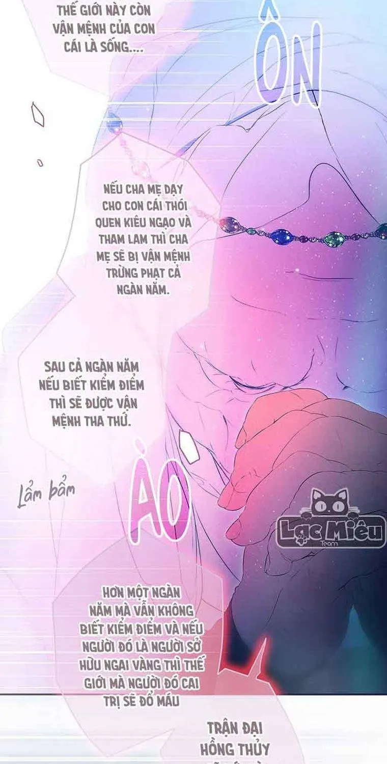Quý Cô Bí Ẩn - Chap 88 - Trang 70