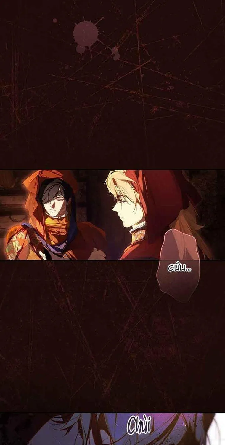 Quý Cô Bí Ẩn - Chap 88 - Trang 8