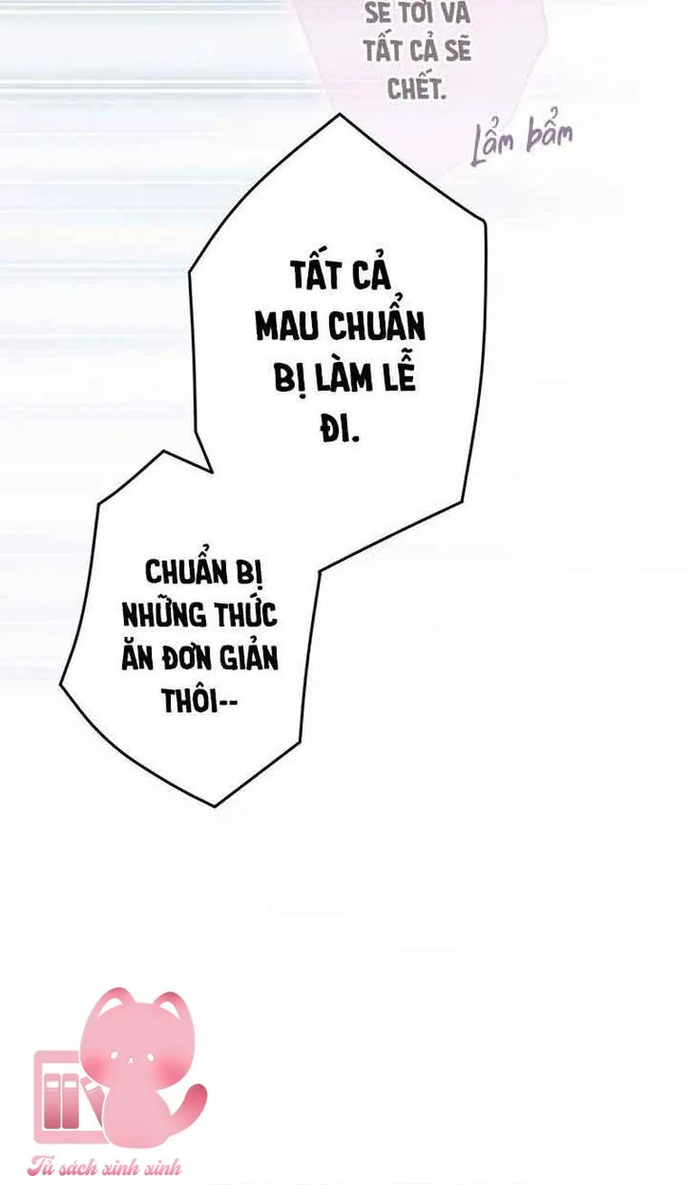 Quý Cô Bí Ẩn - Chap 88 - Trang 71