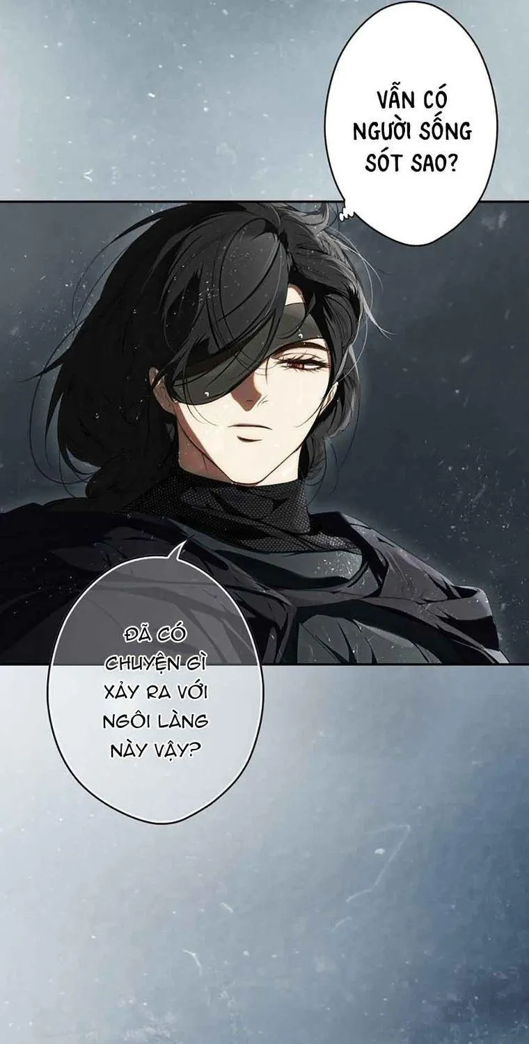 Quý Cô Bí Ẩn - Chap 89 - Trang 16