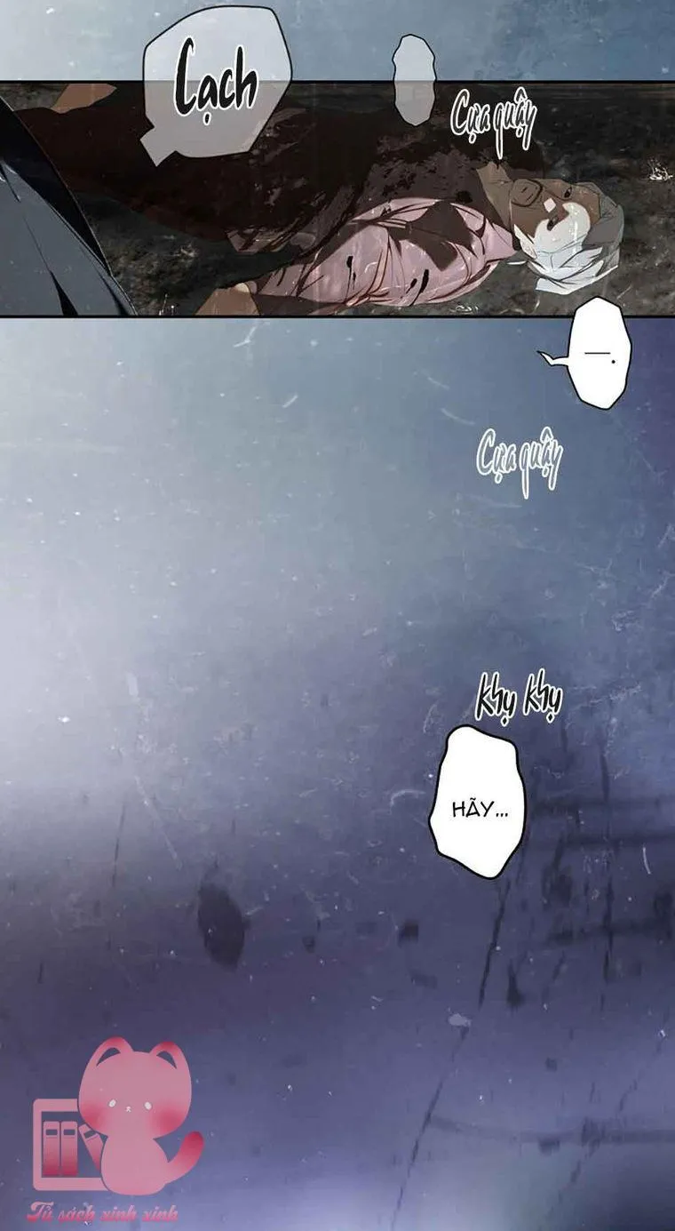 Quý Cô Bí Ẩn - Chap 89 - Trang 17