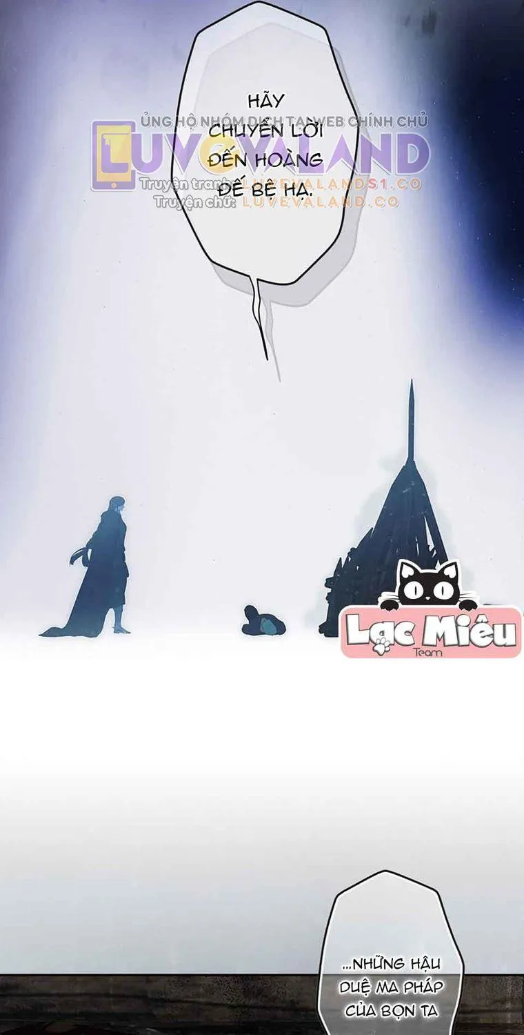 Quý Cô Bí Ẩn - Chap 89 - Trang 18