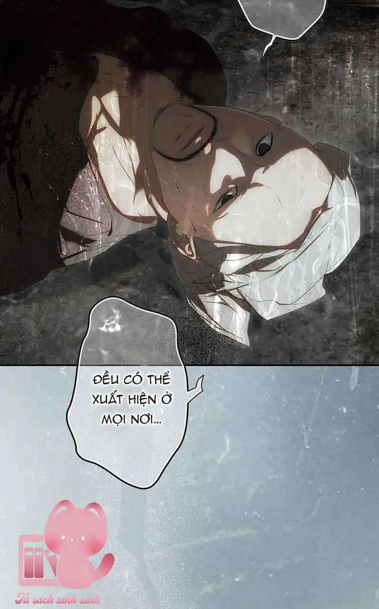 Quý Cô Bí Ẩn - Chap 89 - Trang 19