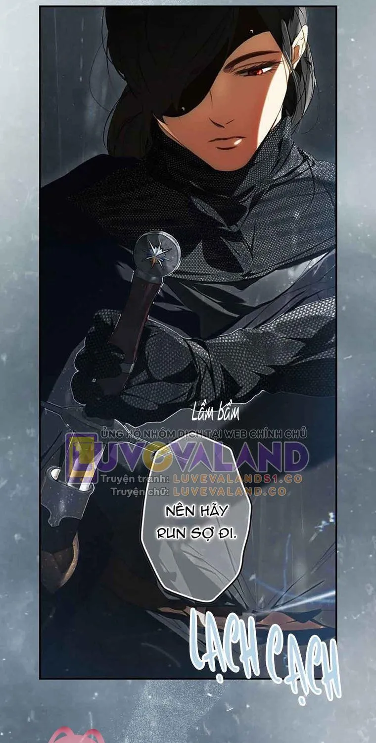 Quý Cô Bí Ẩn - Chap 89 - Trang 20