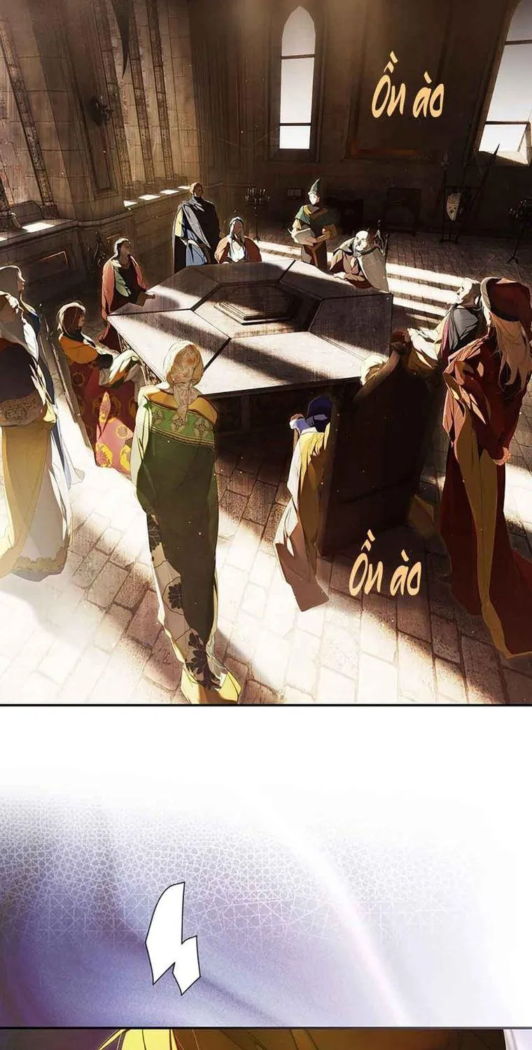 Quý Cô Bí Ẩn - Chap 89 - Trang 26