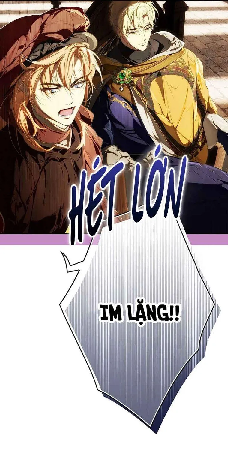 Quý Cô Bí Ẩn - Chap 89 - Trang 28