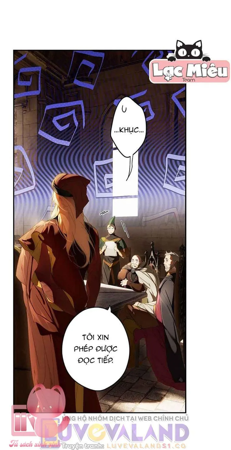 Quý Cô Bí Ẩn - Chap 89 - Trang 29