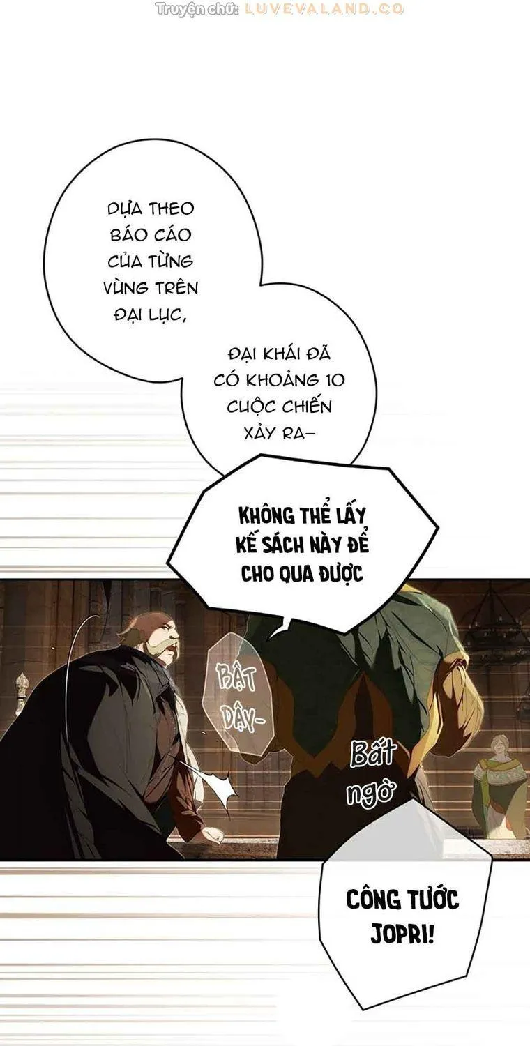 Quý Cô Bí Ẩn - Chap 89 - Trang 30