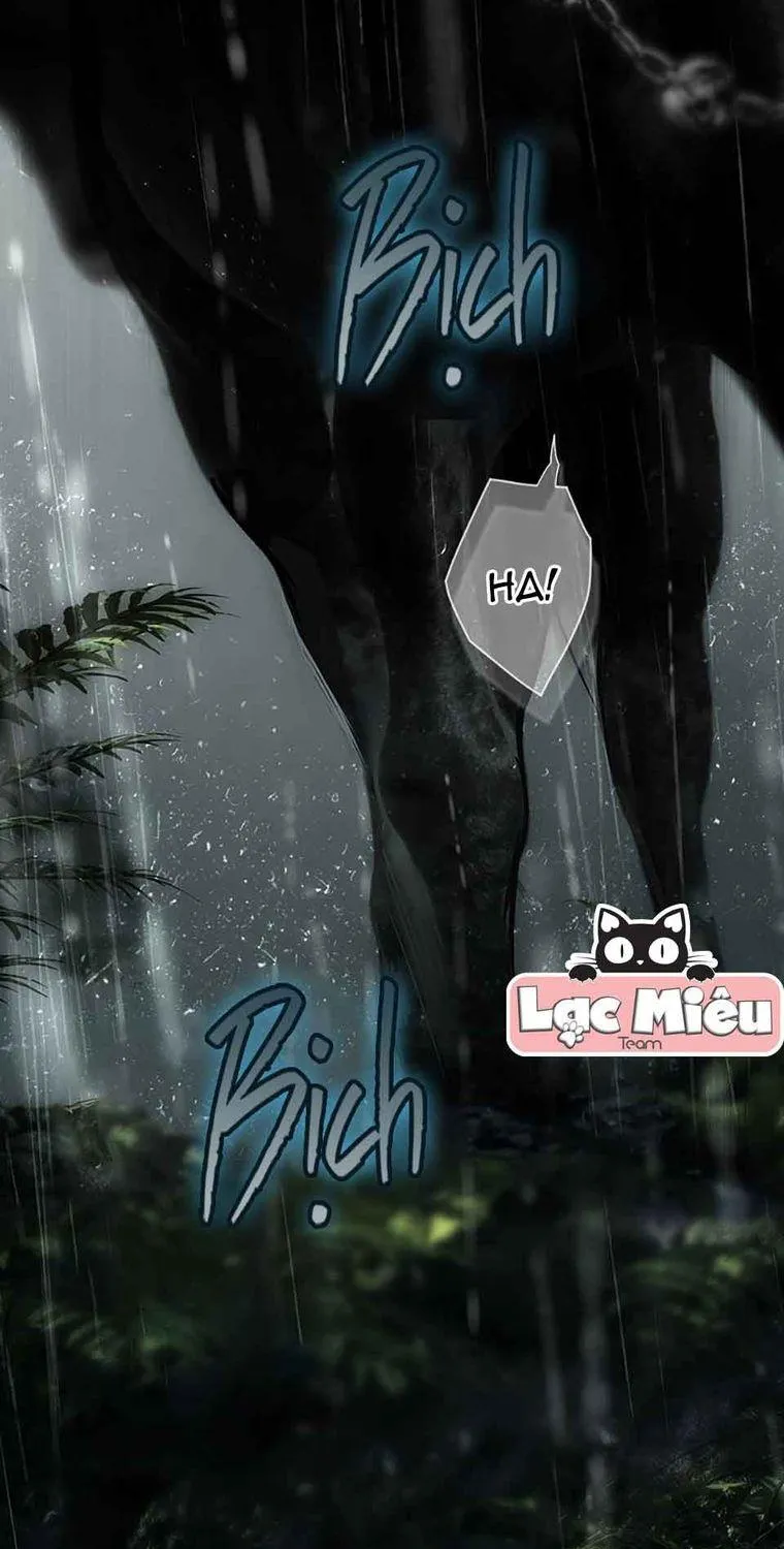 Quý Cô Bí Ẩn - Chap 89 - Trang 4