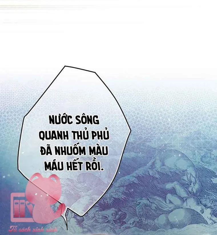 Quý Cô Bí Ẩn - Chap 89 - Trang 31