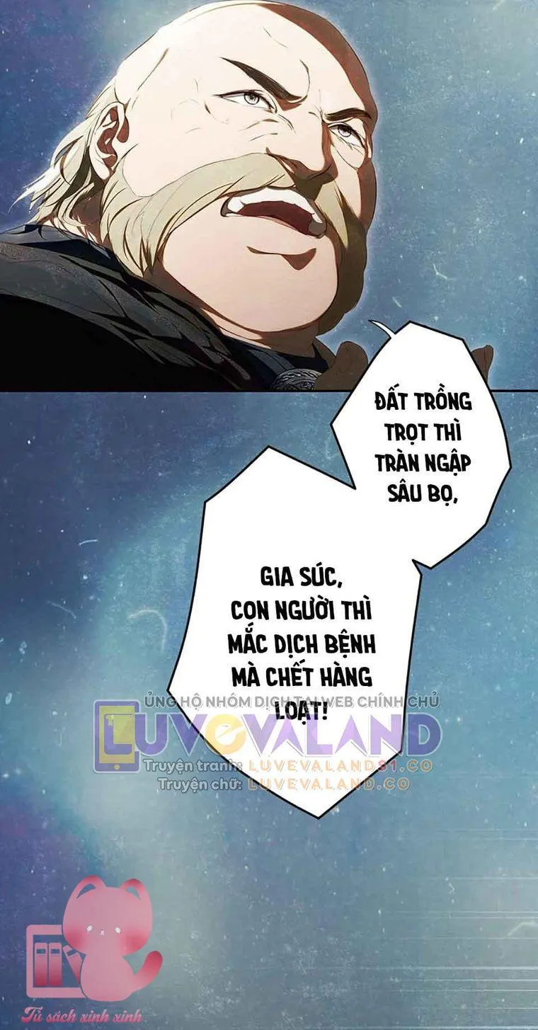 Quý Cô Bí Ẩn - Chap 89 - Trang 32