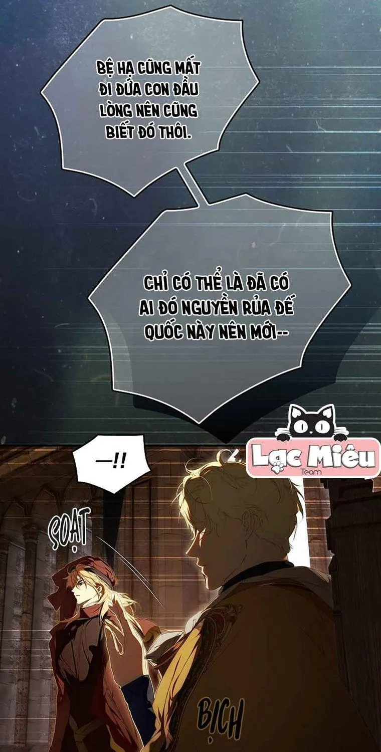 Quý Cô Bí Ẩn - Chap 89 - Trang 33