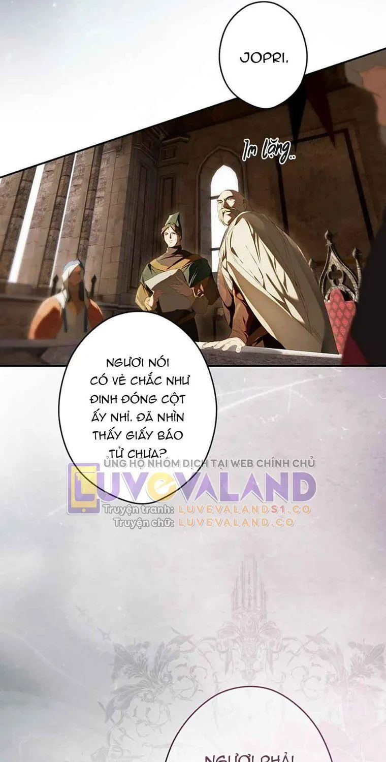 Quý Cô Bí Ẩn - Chap 89 - Trang 35