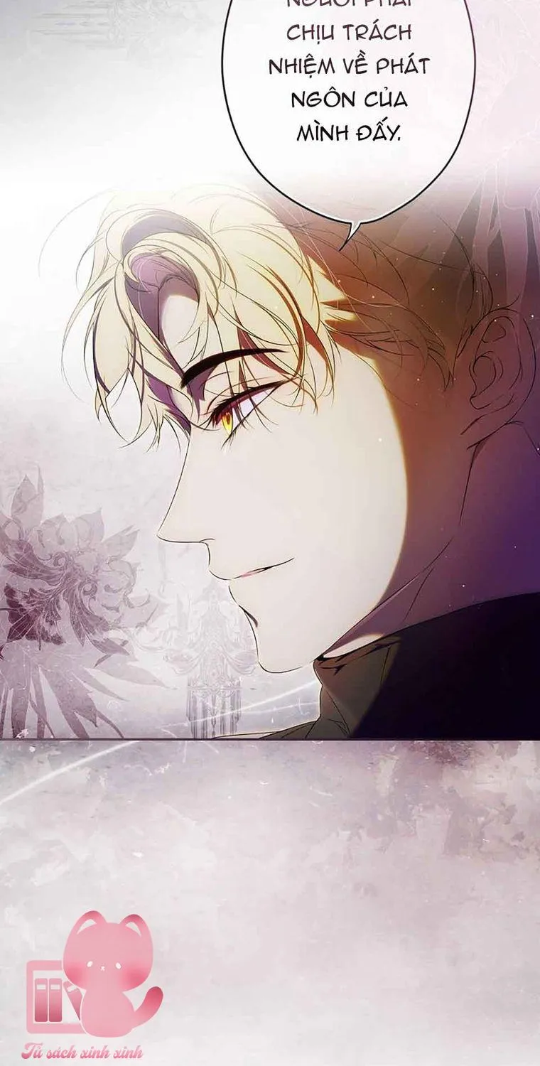 Quý Cô Bí Ẩn - Chap 89 - Trang 36