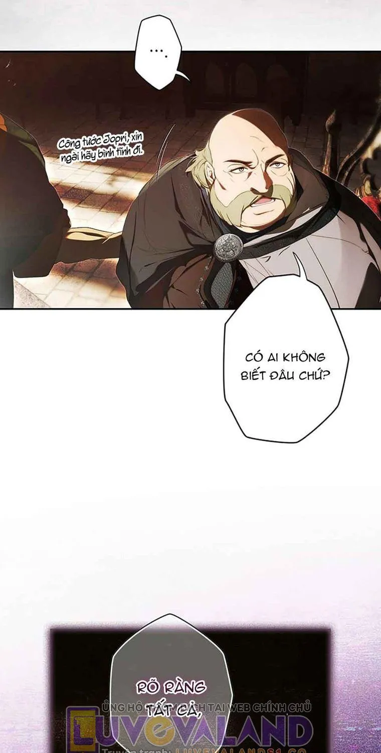 Quý Cô Bí Ẩn - Chap 89 - Trang 37