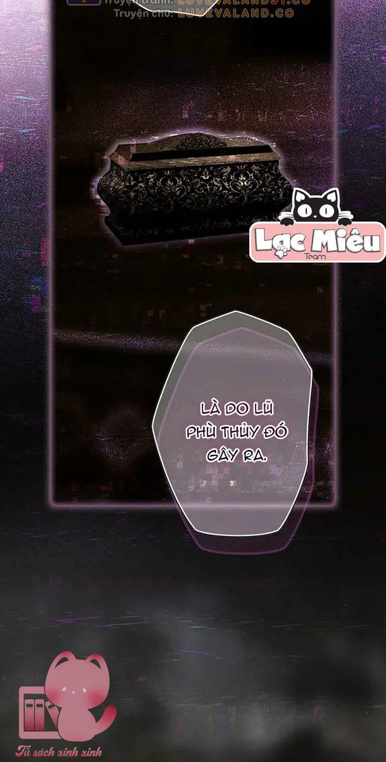 Quý Cô Bí Ẩn - Chap 89 - Trang 38