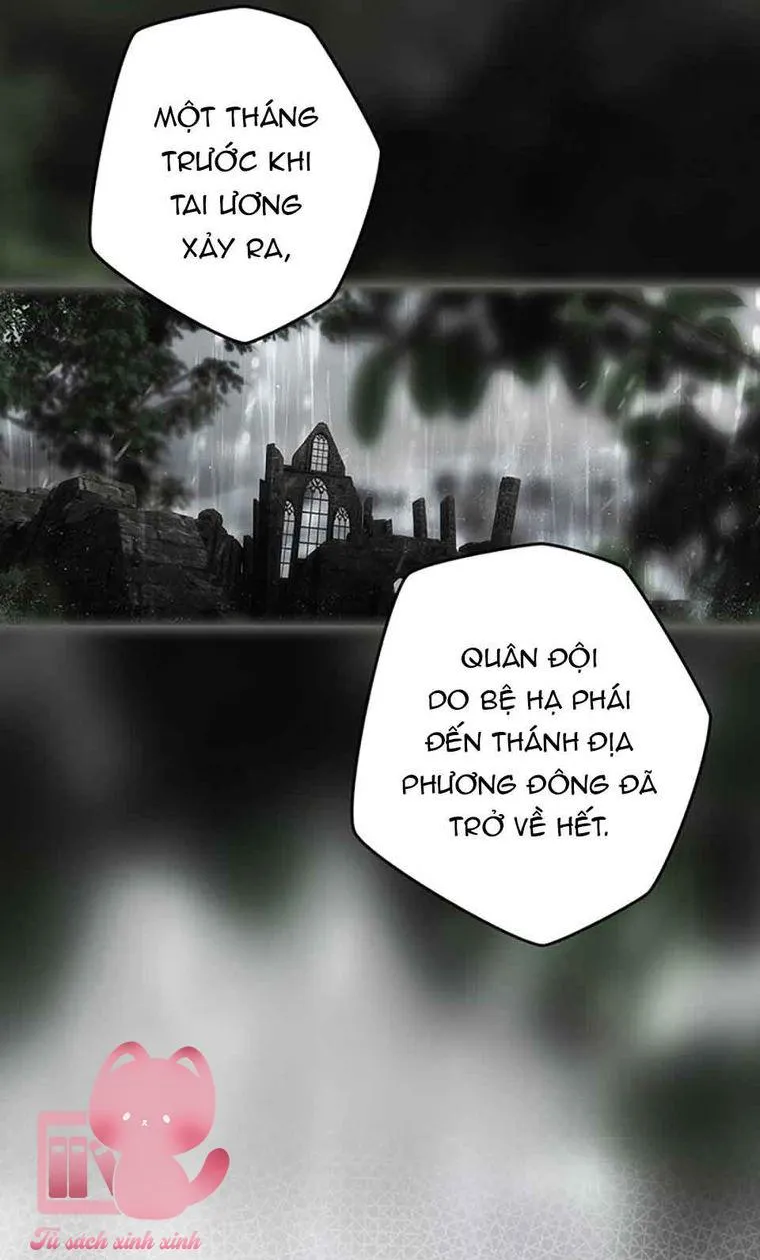 Quý Cô Bí Ẩn - Chap 89 - Trang 39