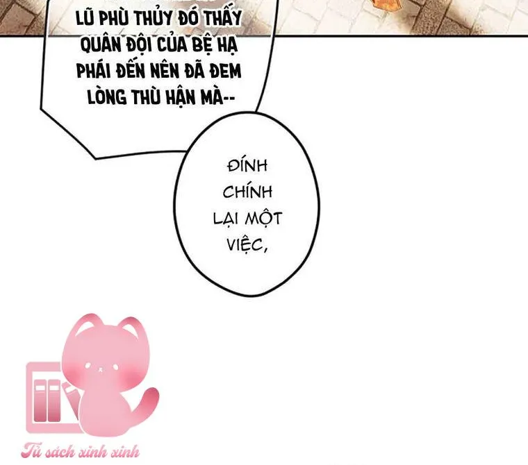 Quý Cô Bí Ẩn - Chap 89 - Trang 41