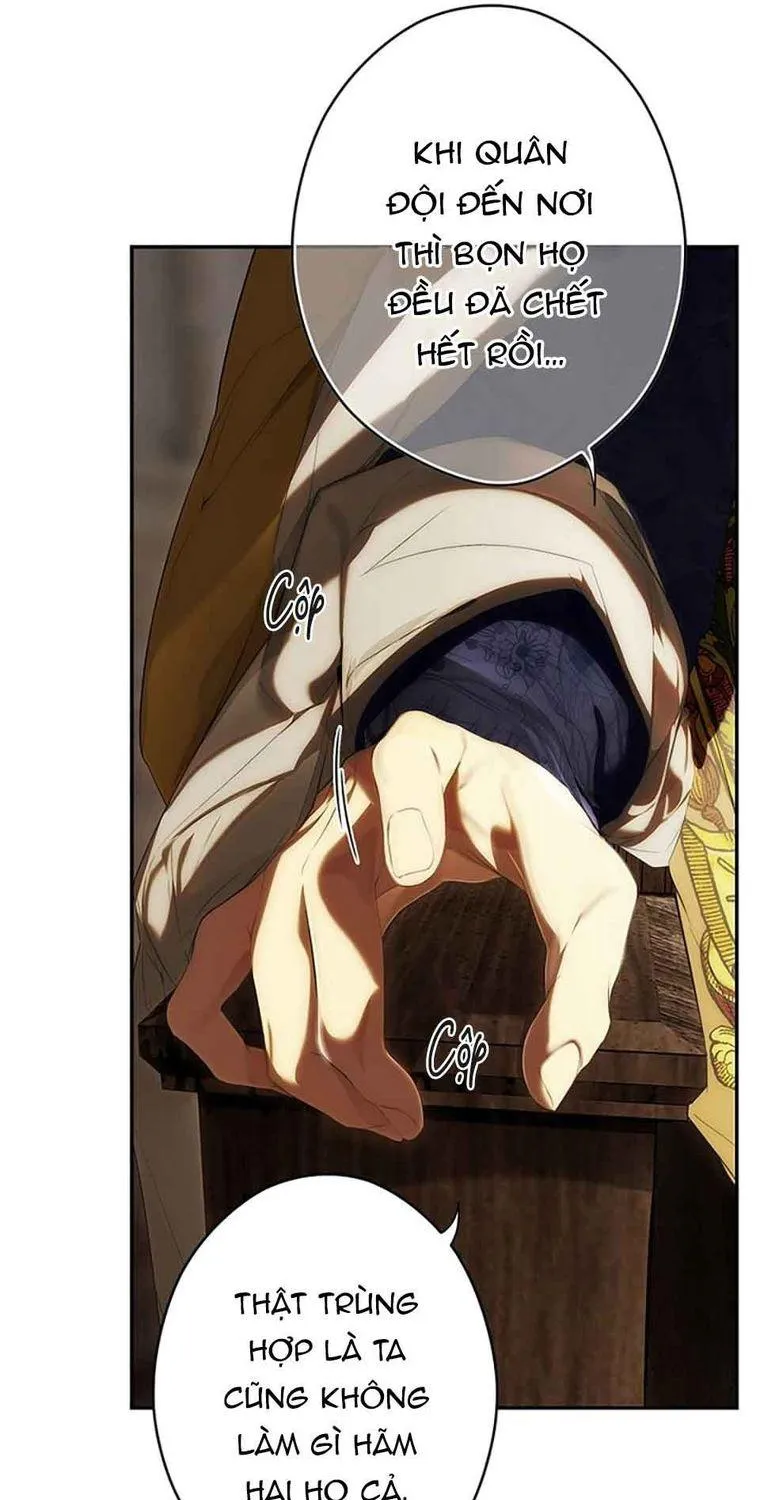 Quý Cô Bí Ẩn - Chap 89 - Trang 42