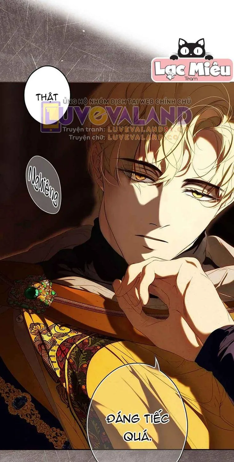 Quý Cô Bí Ẩn - Chap 89 - Trang 44