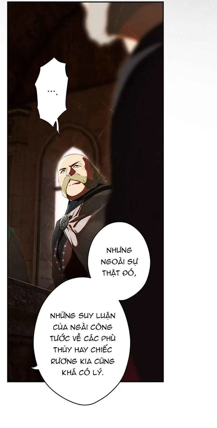 Quý Cô Bí Ẩn - Chap 89 - Trang 46