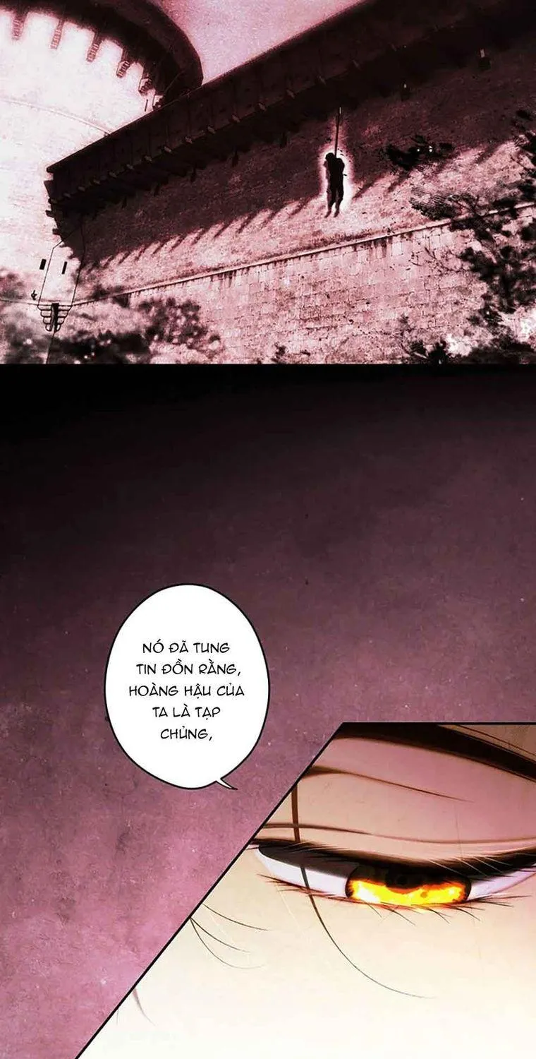 Quý Cô Bí Ẩn - Chap 89 - Trang 48