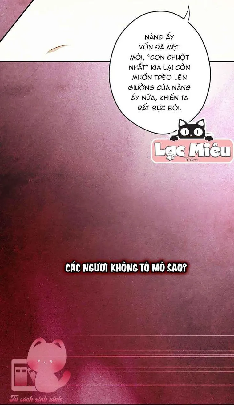 Quý Cô Bí Ẩn - Chap 89 - Trang 49