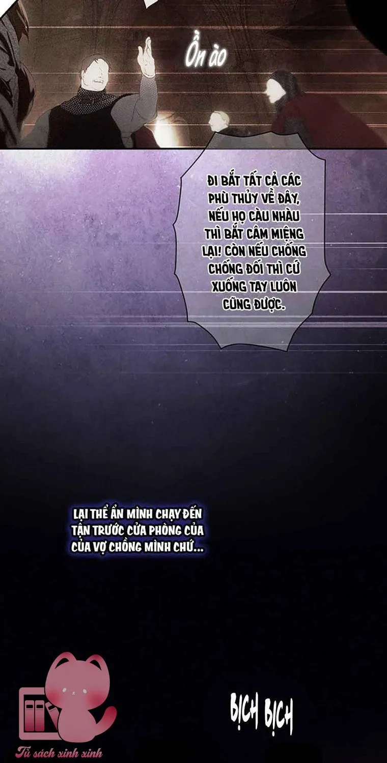 Quý Cô Bí Ẩn - Chap 89 - Trang 51