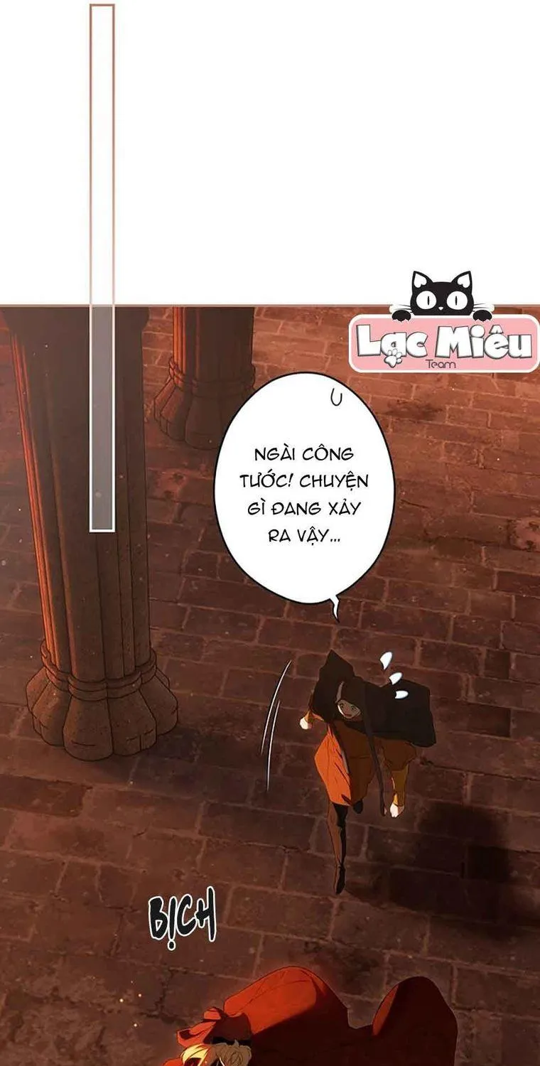Quý Cô Bí Ẩn - Chap 89 - Trang 54