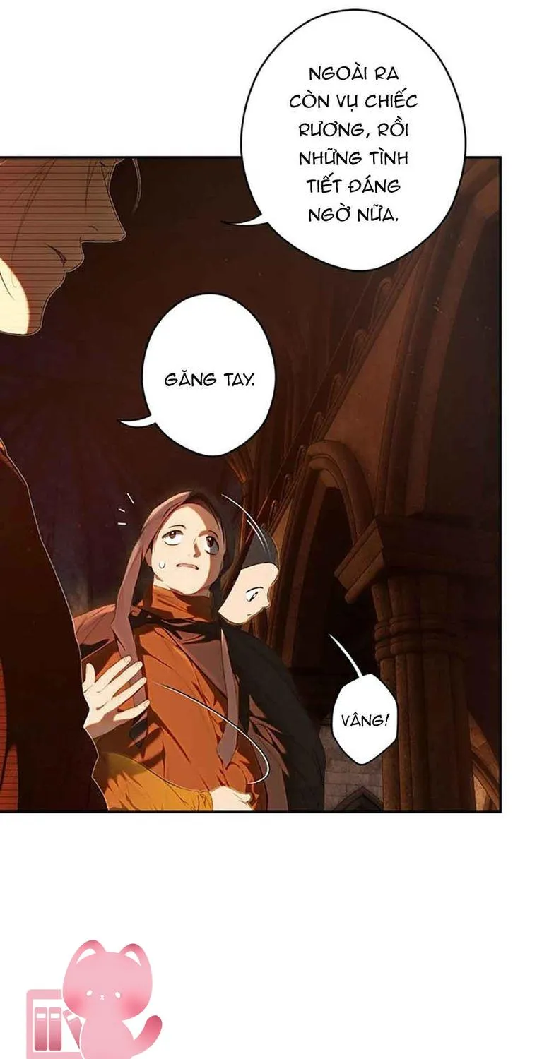 Quý Cô Bí Ẩn - Chap 89 - Trang 56
