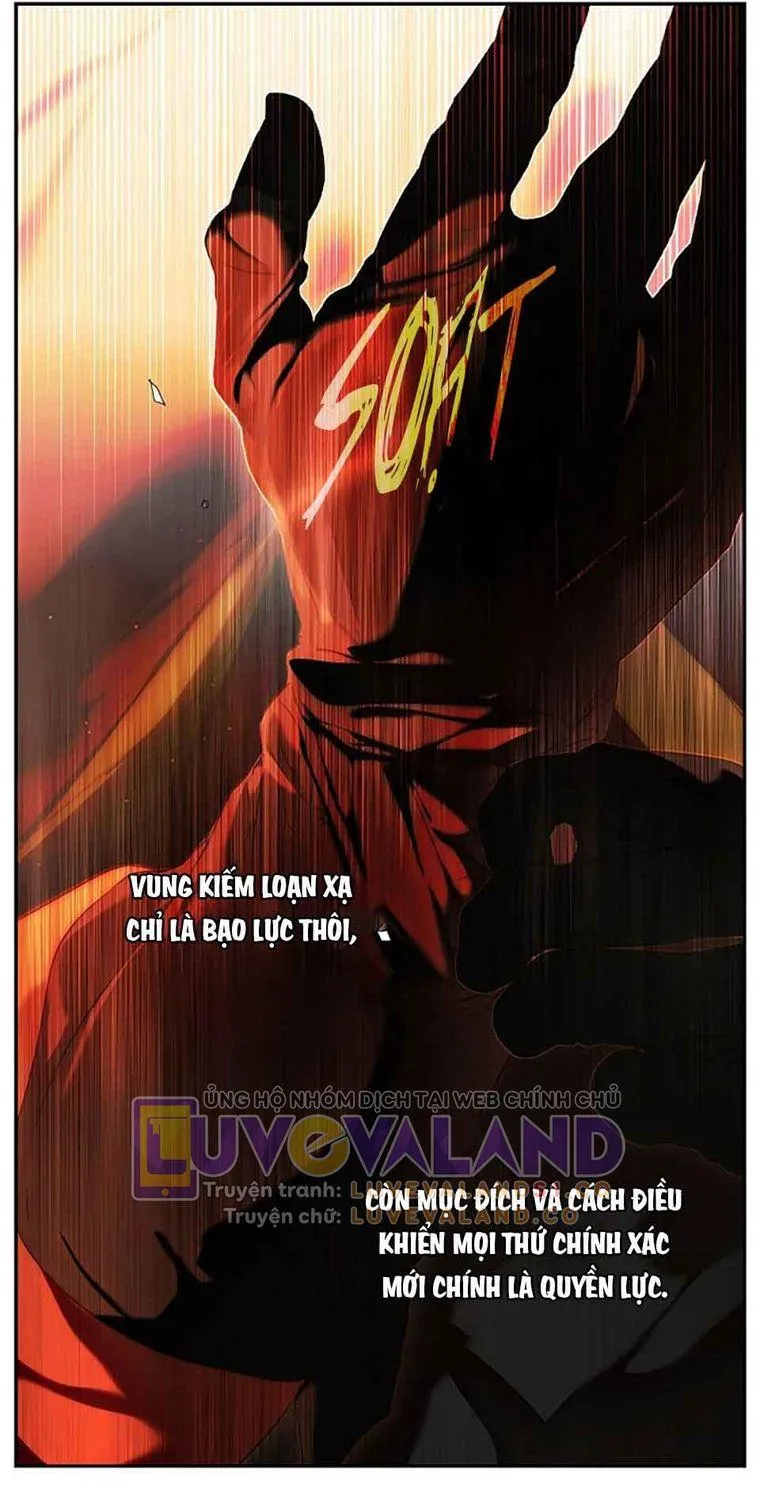 Quý Cô Bí Ẩn - Chap 89 - Trang 58