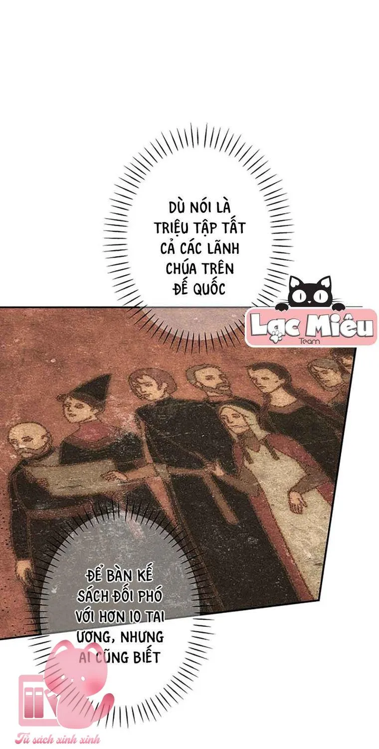 Quý Cô Bí Ẩn - Chap 89 - Trang 59