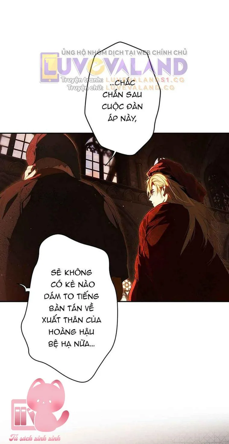 Quý Cô Bí Ẩn - Chap 89 - Trang 61
