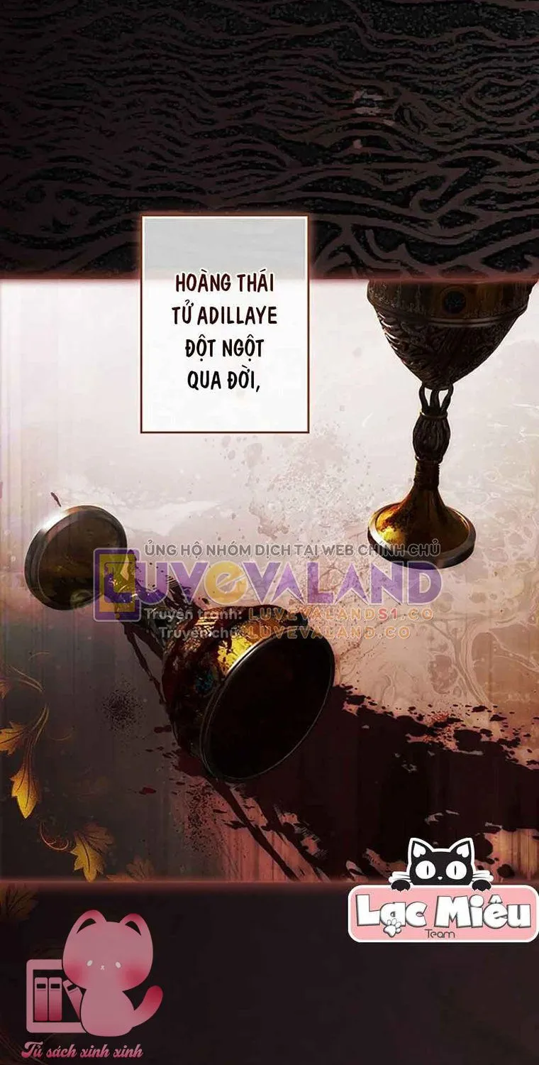 Quý Cô Bí Ẩn - Chap 89 - Trang 63
