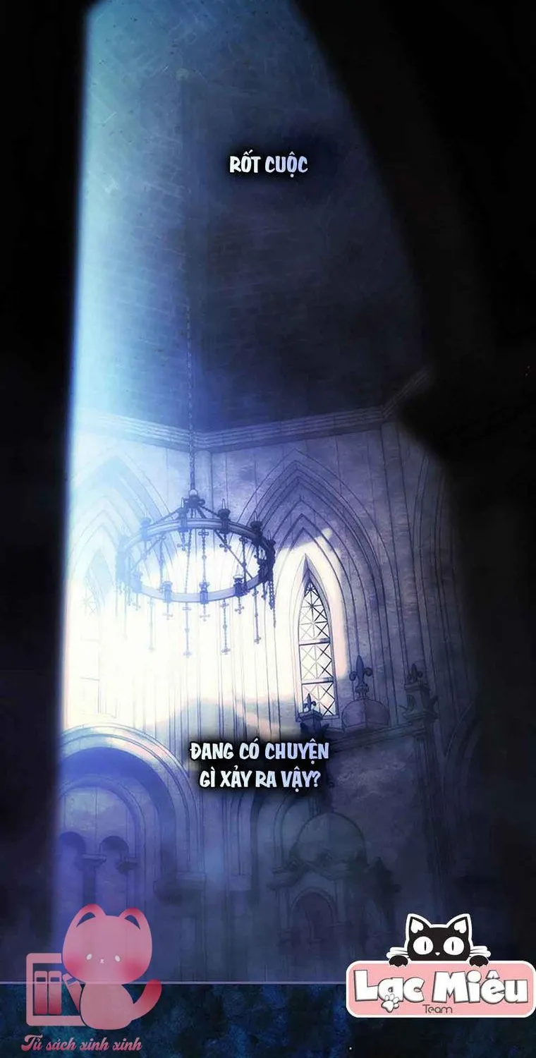 Quý Cô Bí Ẩn - Chap 89 - Trang 67