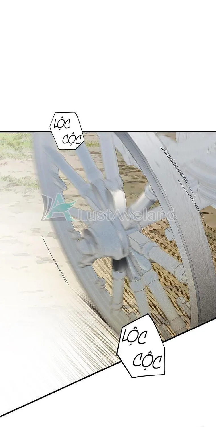 Quý Cô Bí Ẩn - Chap 9 - Trang 2
