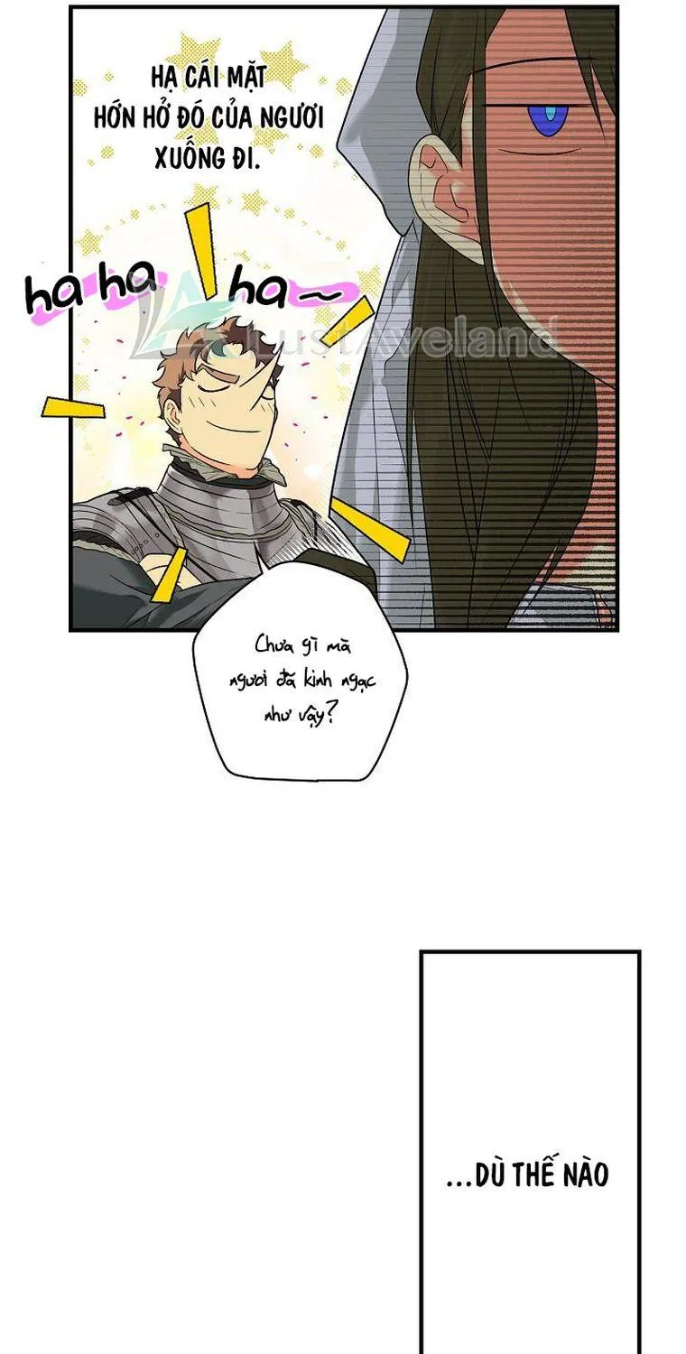 Quý Cô Bí Ẩn - Chap 9 - Trang 12