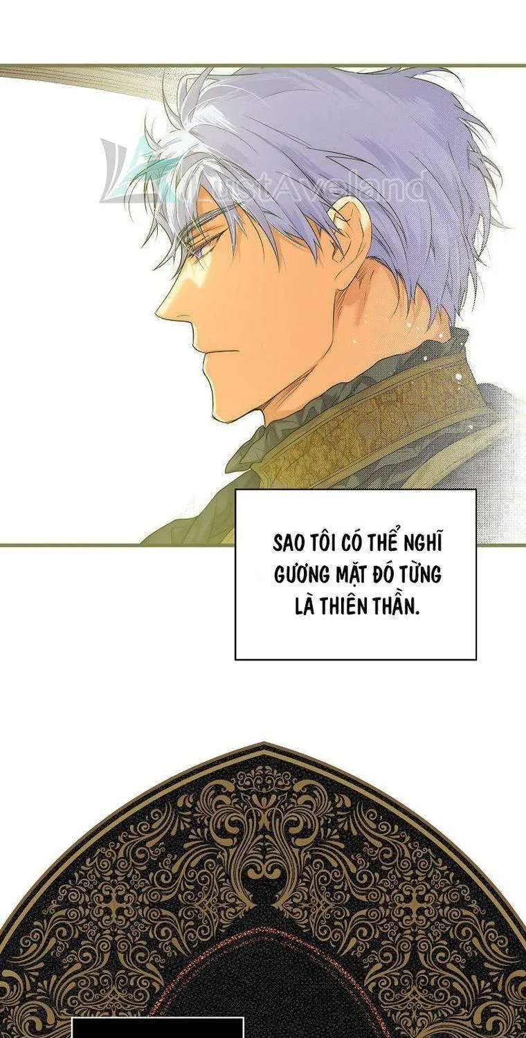 Quý Cô Bí Ẩn - Chap 9 - Trang 15