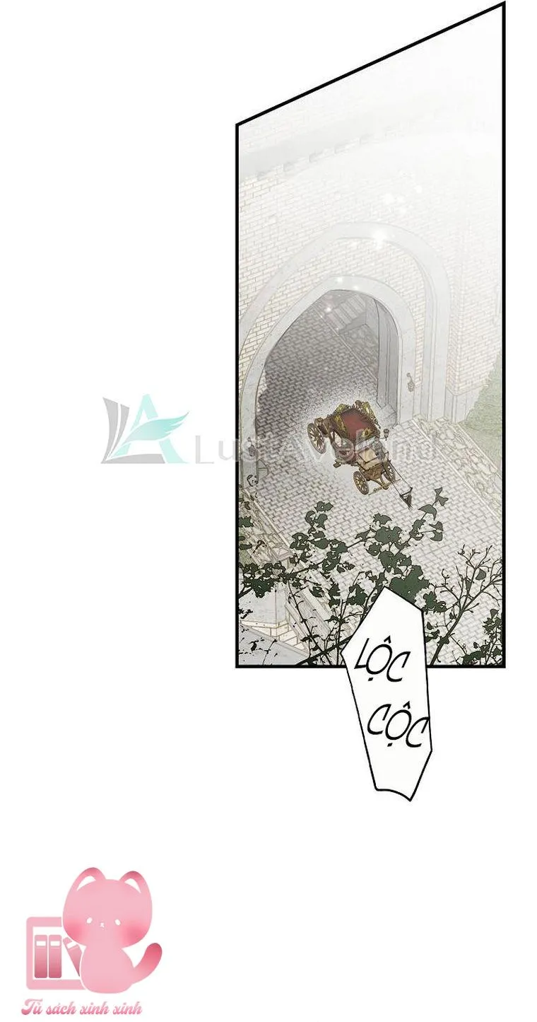 Quý Cô Bí Ẩn - Chap 9 - Trang 3