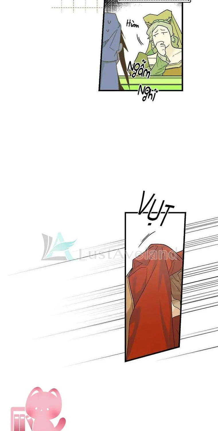 Quý Cô Bí Ẩn - Chap 9 - Trang 21