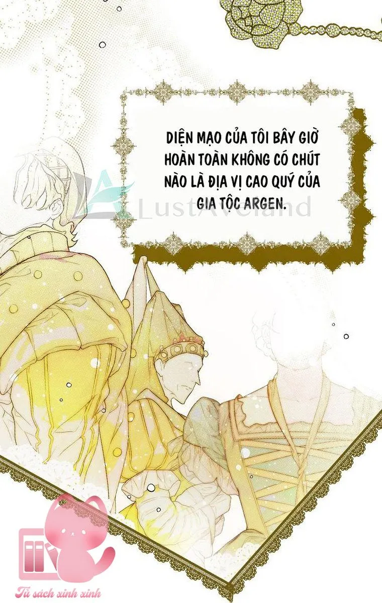 Quý Cô Bí Ẩn - Chap 9 - Trang 26